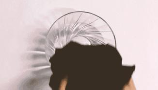 北欧女生冬季穿搭,北欧妹子