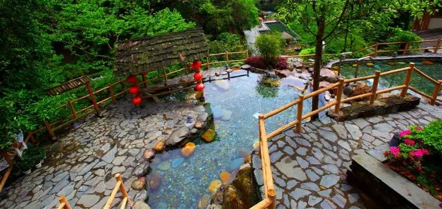 冷空气来袭适合泡温泉,今日头条冷空气预报