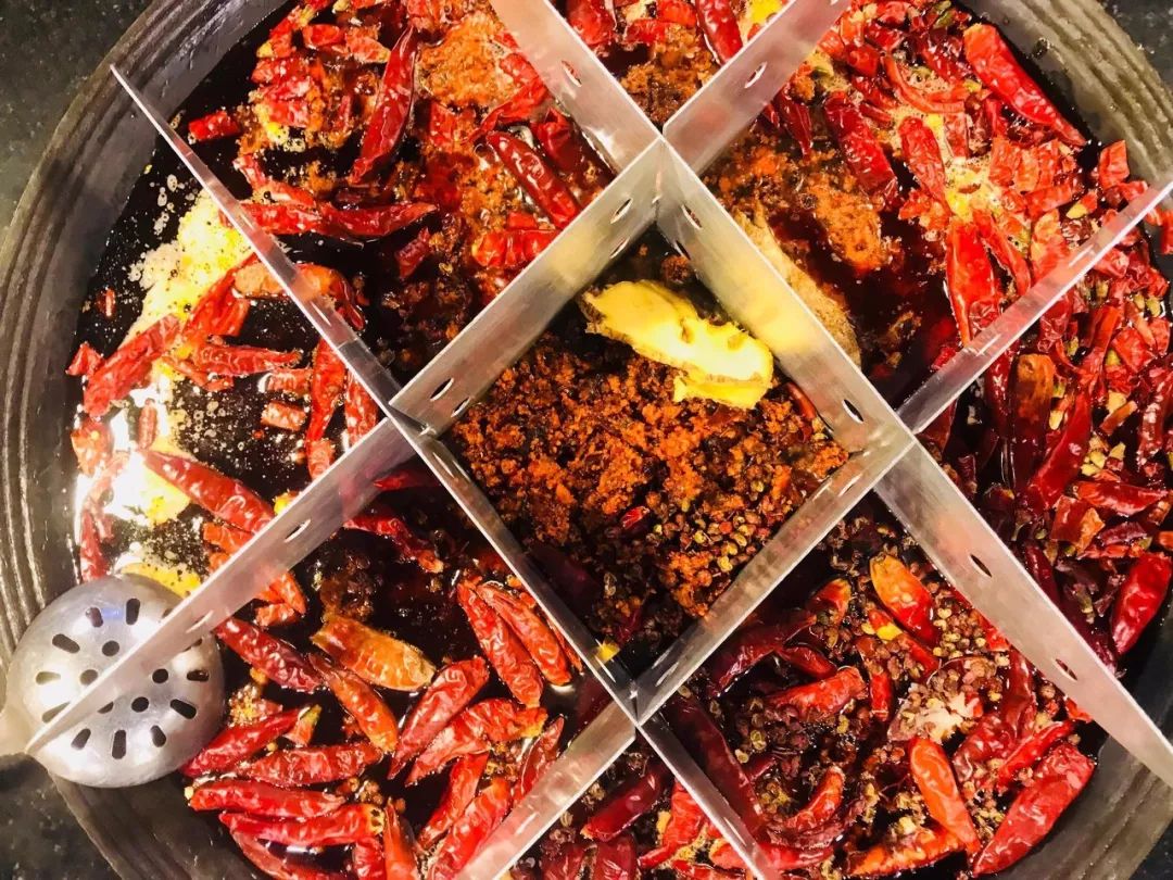 重庆火锅节来啦,重庆火锅节系列