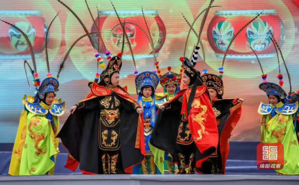 非遗节有什么好玩的地方,非遗节有什么好吃的