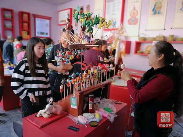 非遗节有什么好玩的地方,非遗节有什么好吃的