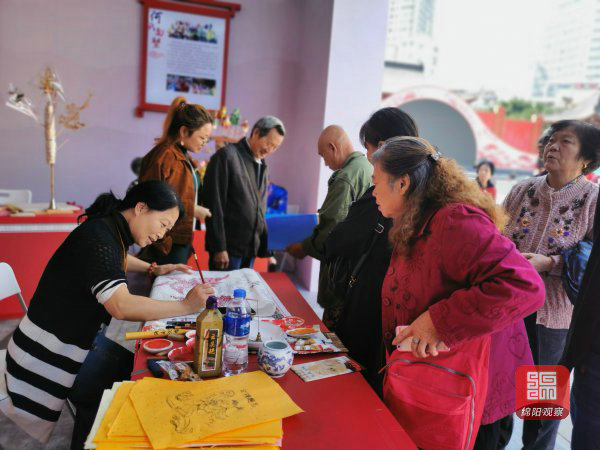 非遗节有什么好玩的地方,非遗节有什么好吃的