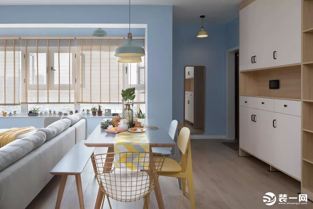 家装墙纸怎么样,家装无纺布墙纸