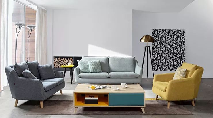 格调风格沙发,为您的小资气质专属打造的沙发