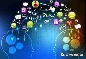 互联网的未来和商业模式,互联网思维互联网技术