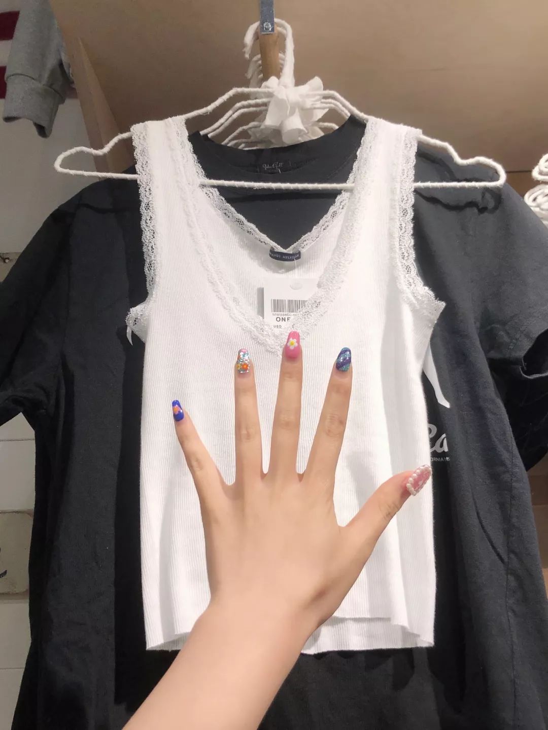 不用代购就能秒杀的活动,如何get宋妍霏同款