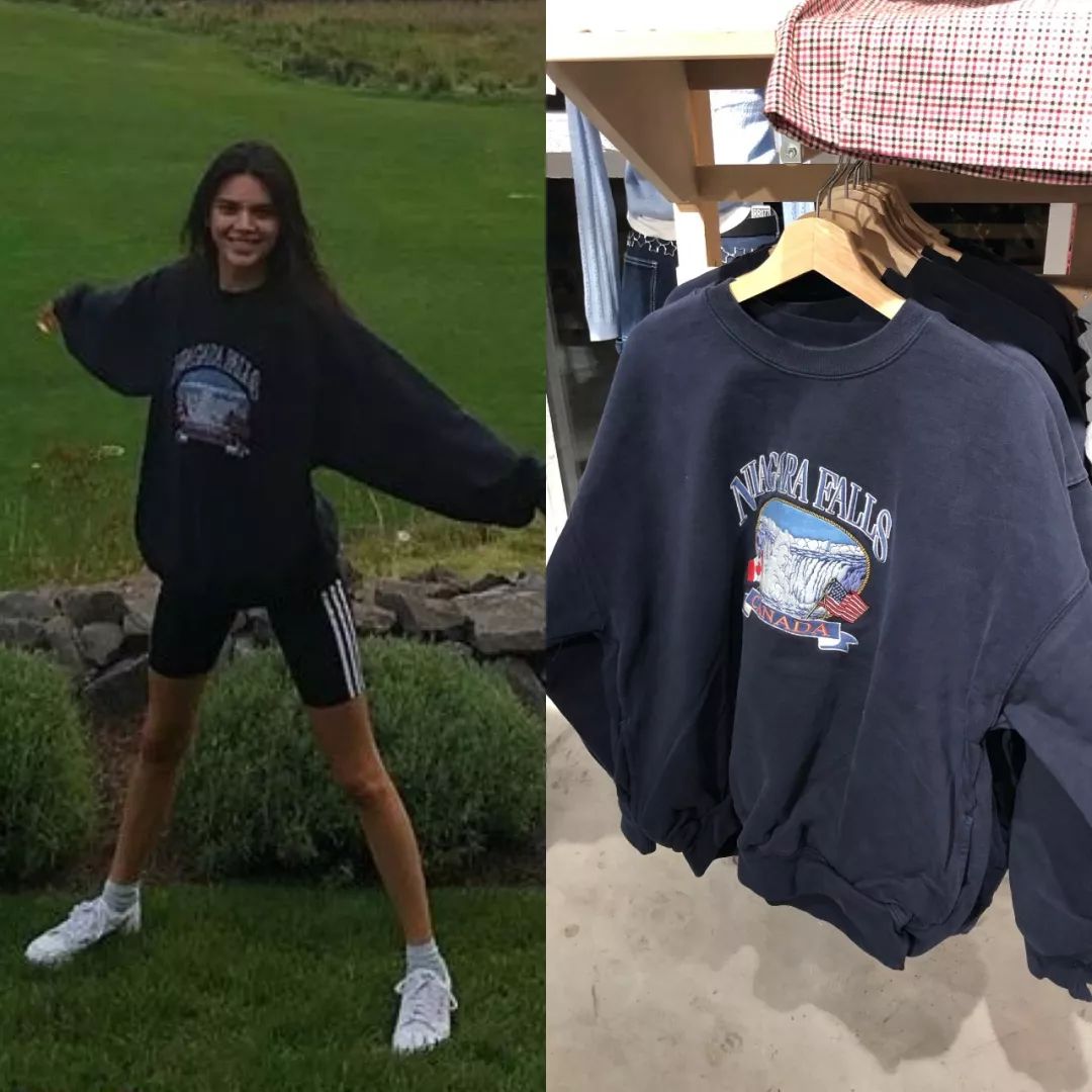 不用代购就能秒杀的活动,如何get宋妍霏同款