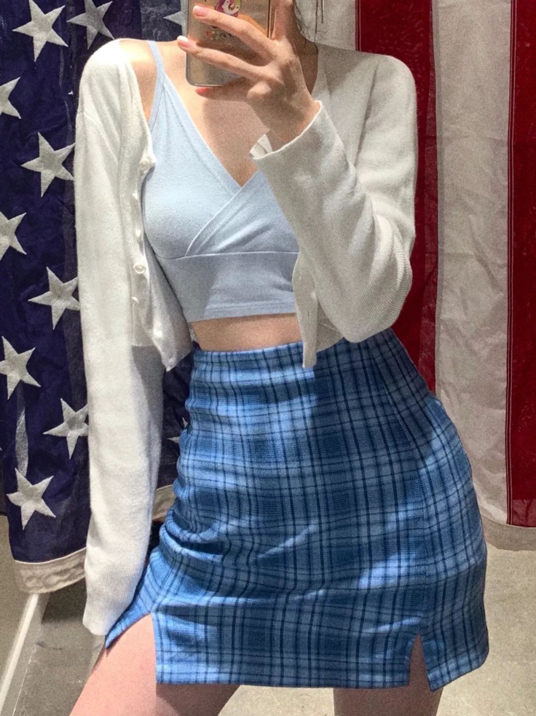 不用代购就能秒杀的活动,如何get宋妍霏同款