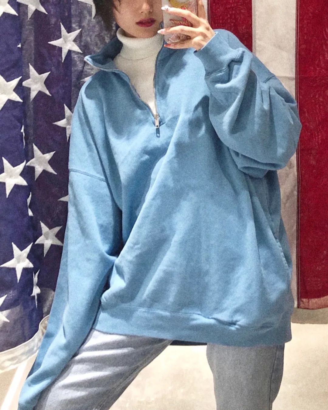 不用代购就能秒杀的活动,如何get宋妍霏同款