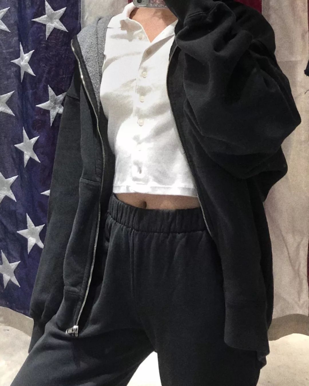 不用代购就能秒杀的活动,如何get宋妍霏同款