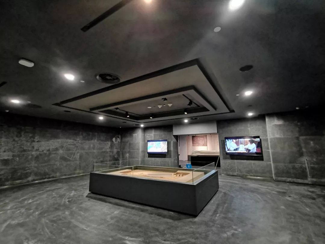 寻宝手册！玩转洛阳二里头夏都遗址博物馆，速看~