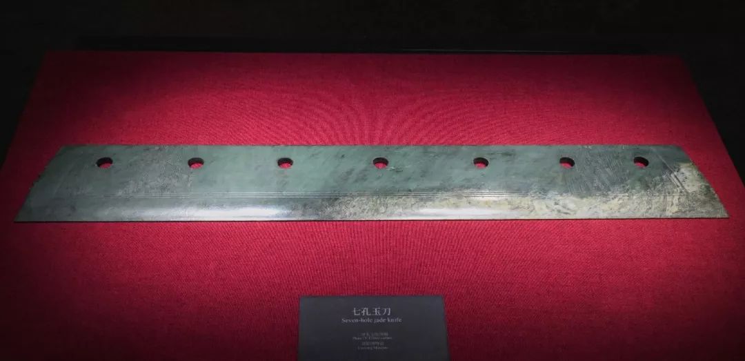 寻宝手册！玩转洛阳二里头夏都遗址博物馆，速看~