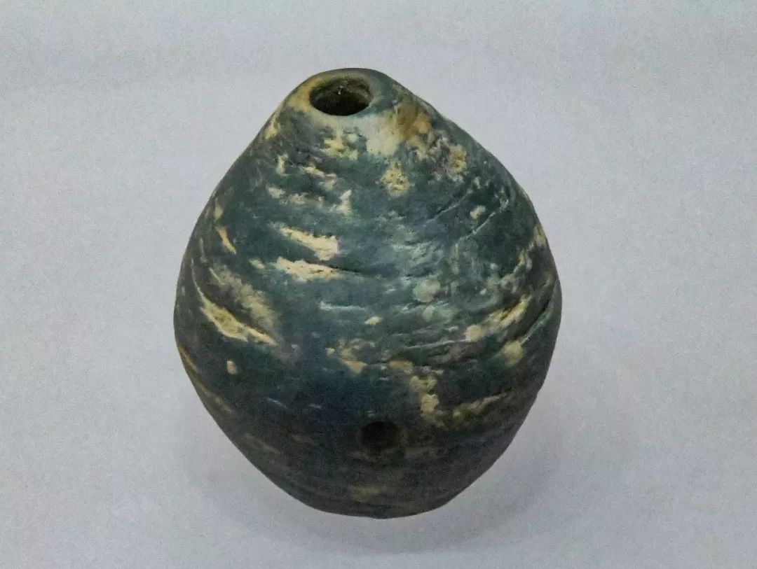 寻宝手册！玩转洛阳二里头夏都遗址博物馆，速看~