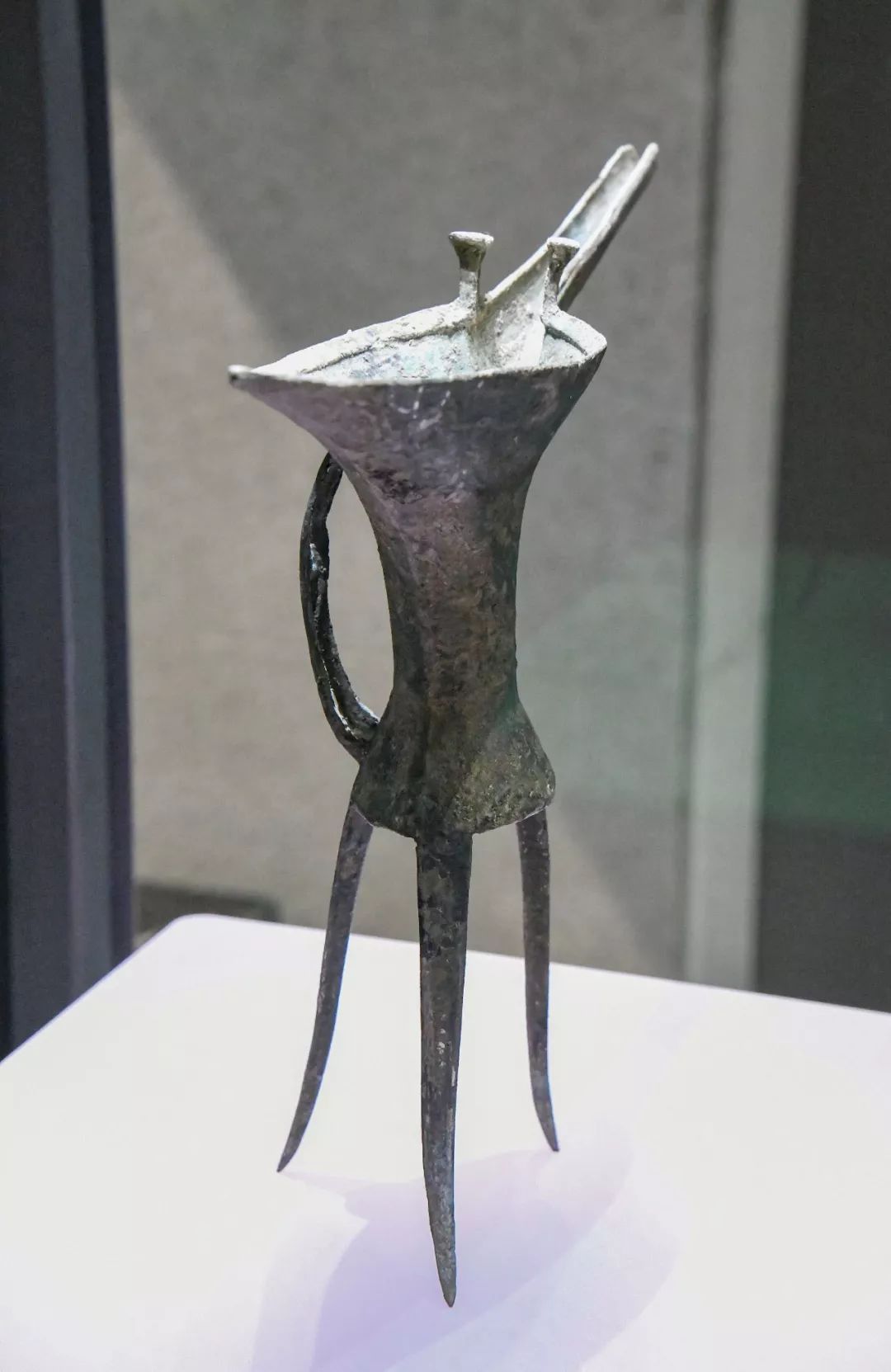 寻宝手册！玩转洛阳二里头夏都遗址博物馆，速看~