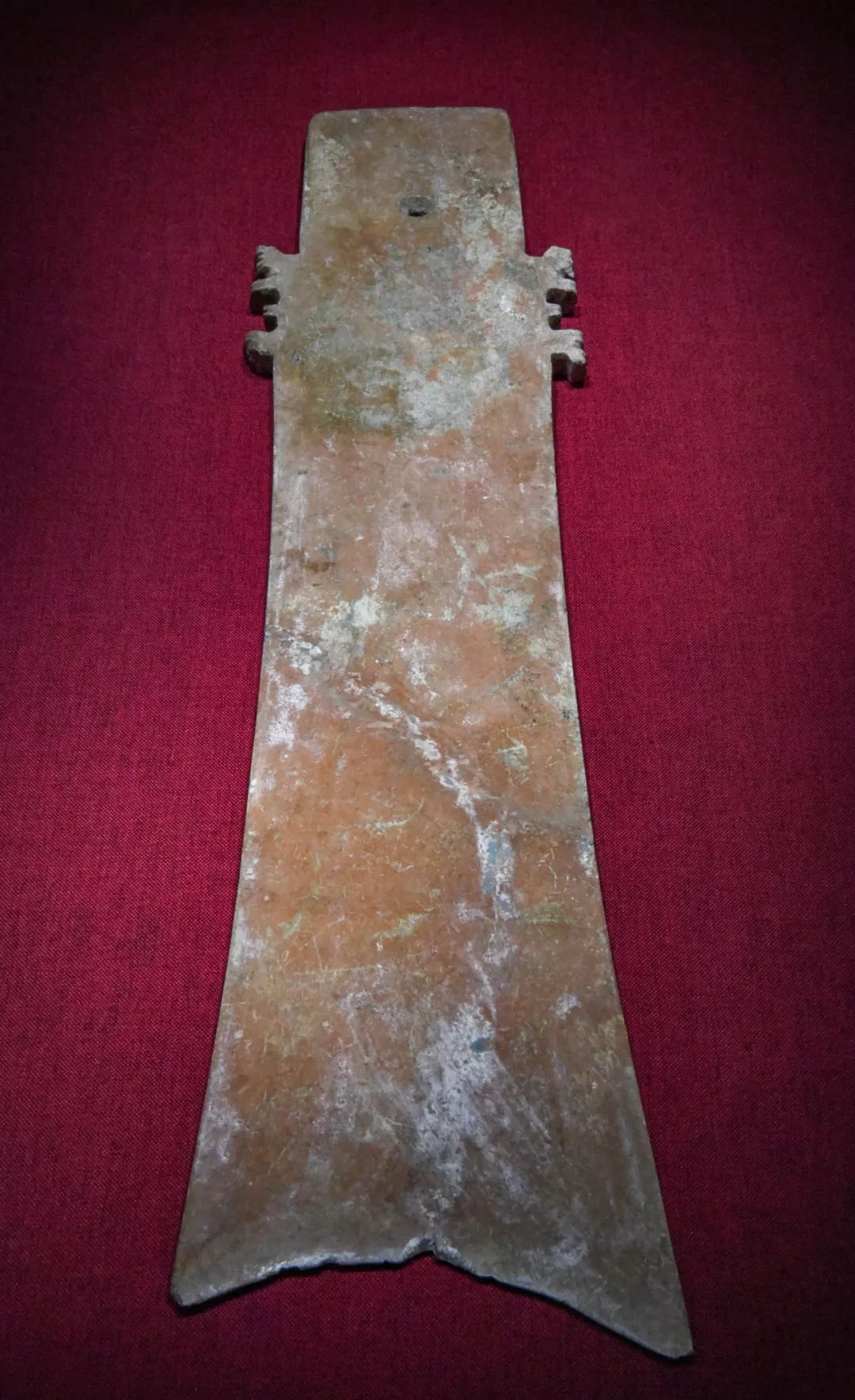 寻宝手册！玩转洛阳二里头夏都遗址博物馆，速看~