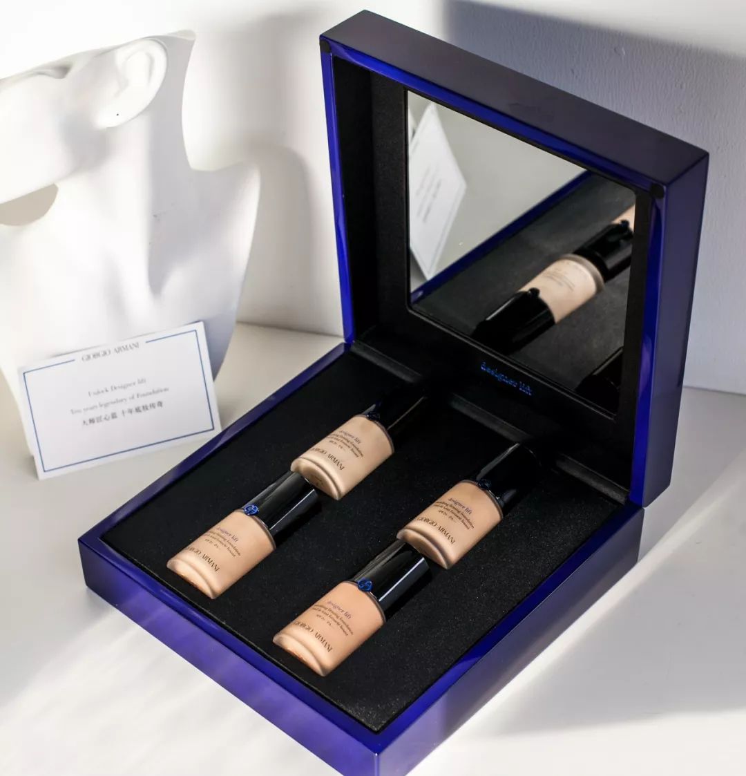 嘻嘻，重磅礼物大开箱|一起来体验膨胀的快乐