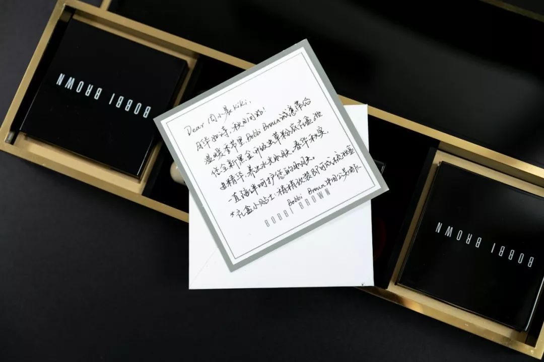 嘻嘻，重磅礼物大开箱|一起来体验膨胀的快乐