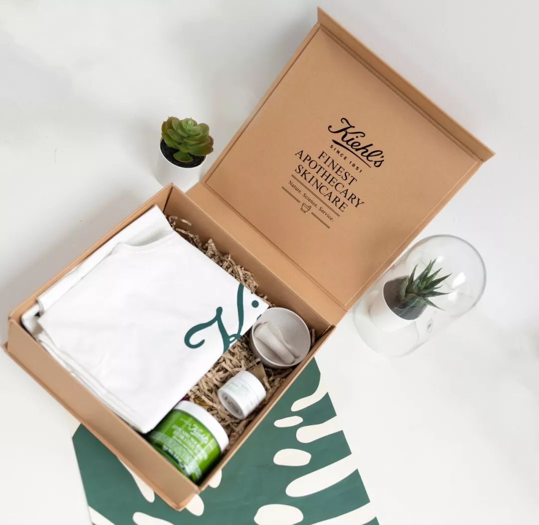 嘻嘻，重磅礼物大开箱|一起来体验膨胀的快乐