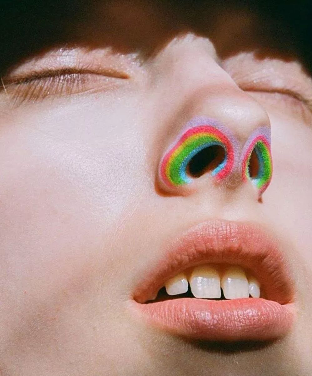 嘻嘻，重磅礼物大开箱|一起来体验膨胀的快乐