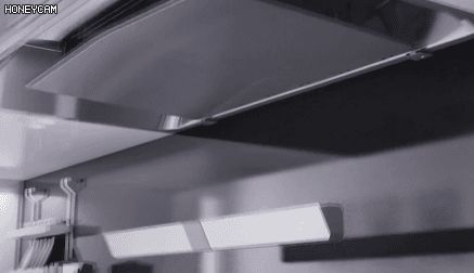 三年不用洗油烟机,抽油烟机清洗方法用塑料瓶