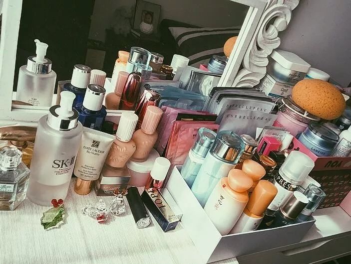 你皂吗？ta凭借淡斑美白效果，被外国姑娘囤疯了