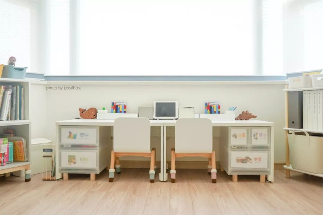 家里60㎡敢生俩男孩？她说：一点儿不挤