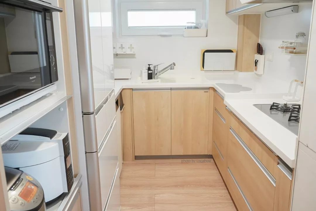 家里60㎡敢生俩男孩？她说：一点儿不挤