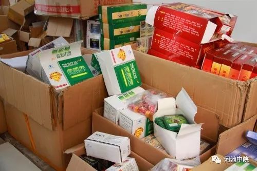 贩卖假药最新处罚,最近查获贩卖假药案