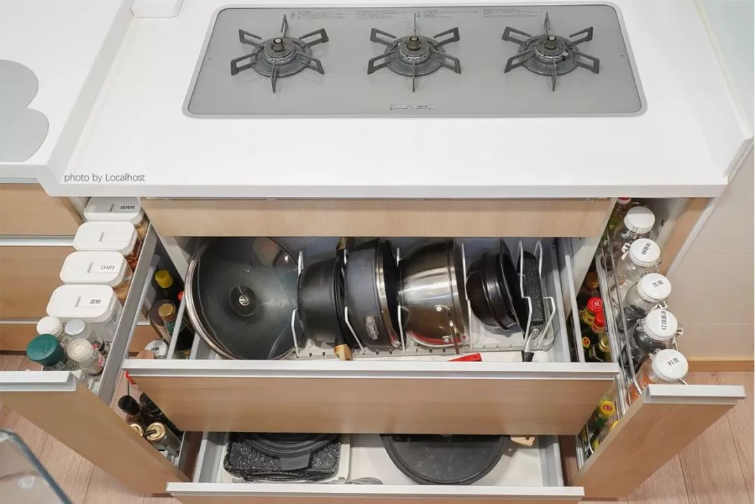 家里60㎡敢生俩男孩？她说：一点儿不挤