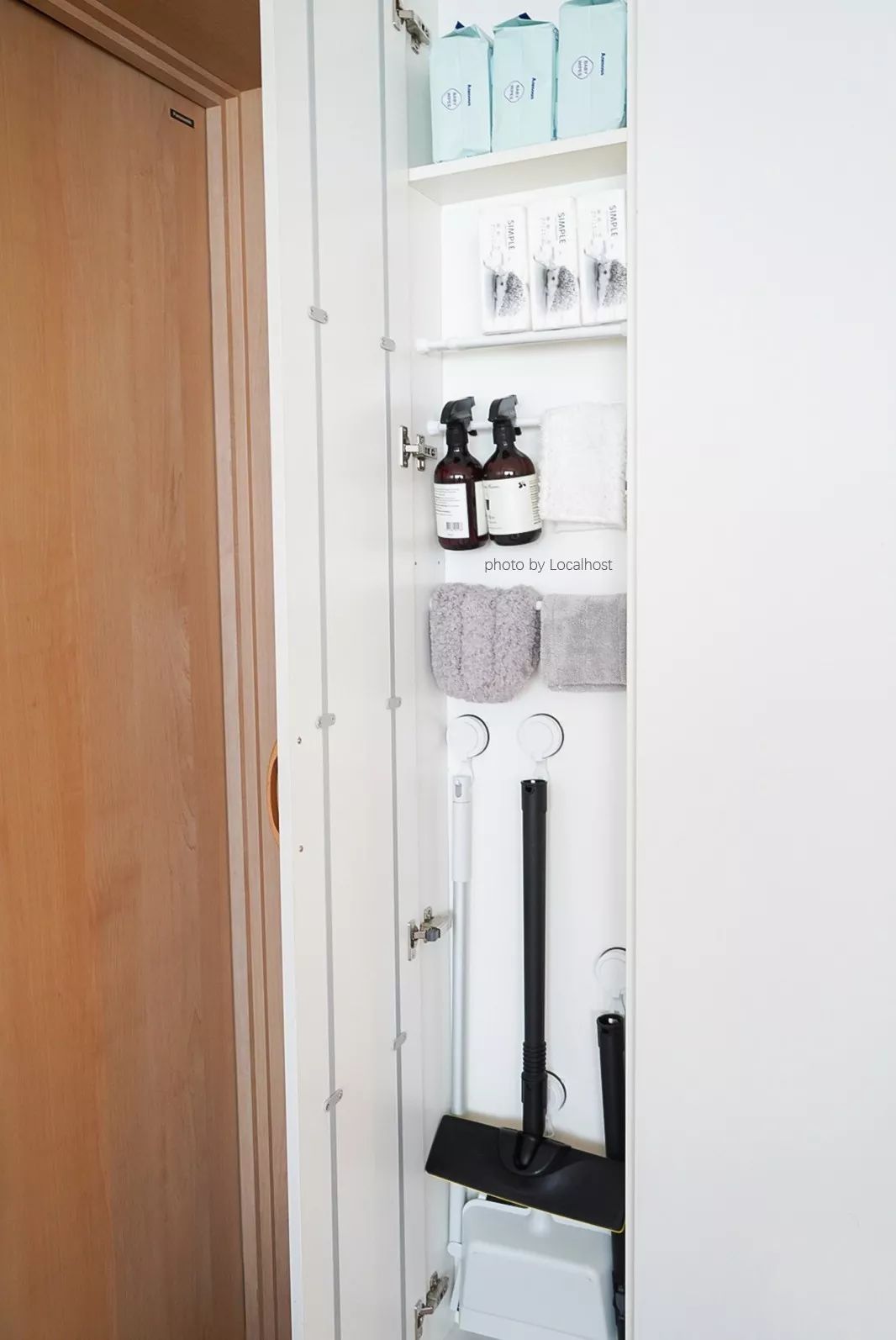 家里60㎡敢生俩男孩？她说：一点儿不挤