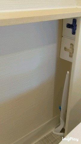 家里60㎡敢生俩男孩？她说：一点儿不挤