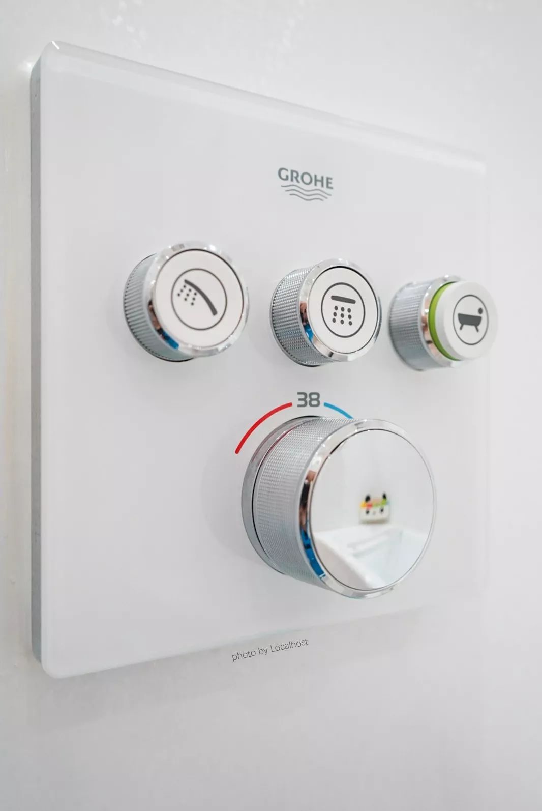 家里60㎡敢生俩男孩？她说：一点儿不挤