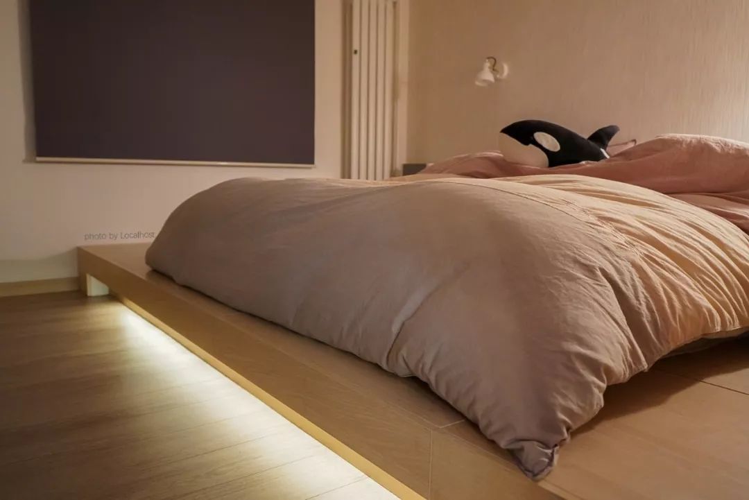 家里60㎡敢生俩男孩？她说：一点儿不挤