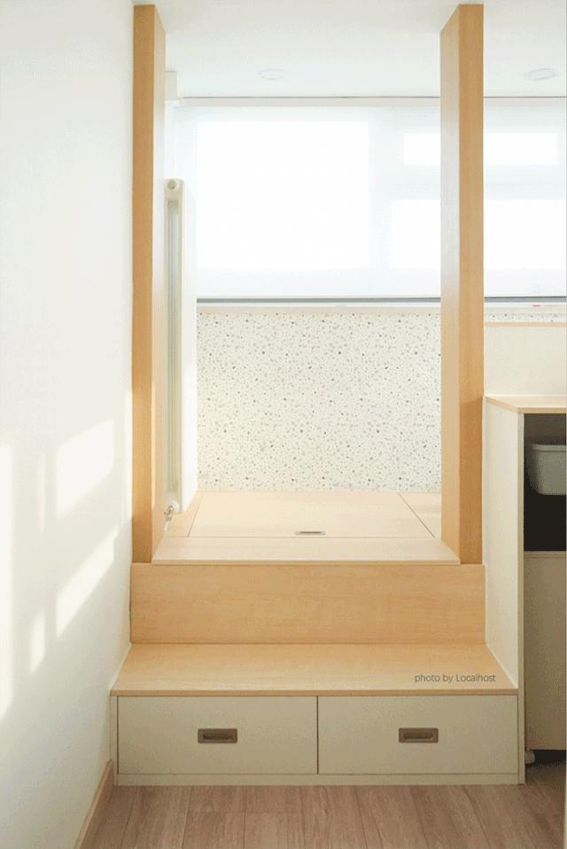 家里60㎡敢生俩男孩？她说：一点儿不挤