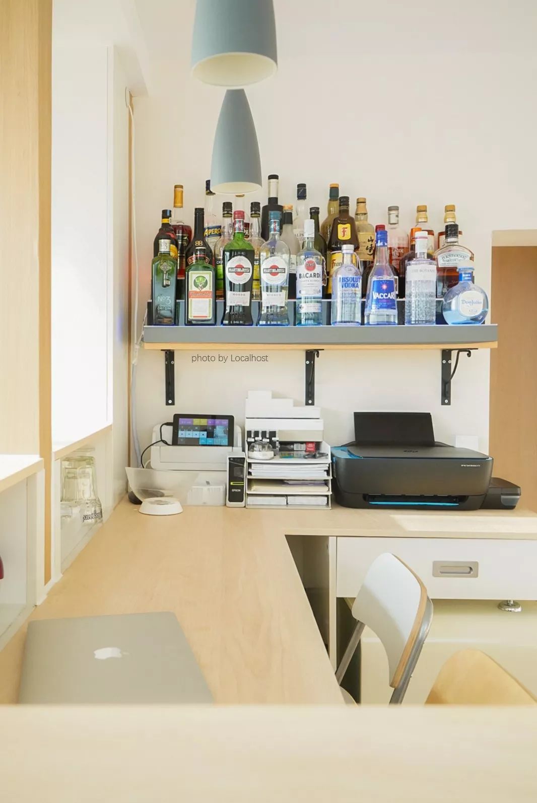 家里60㎡敢生俩男孩？她说：一点儿不挤