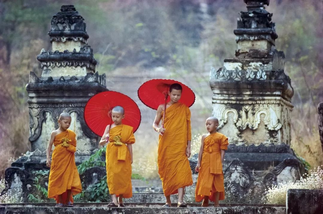 男的能对女的说萨瓦迪卡吗,男生说萨瓦迪卡