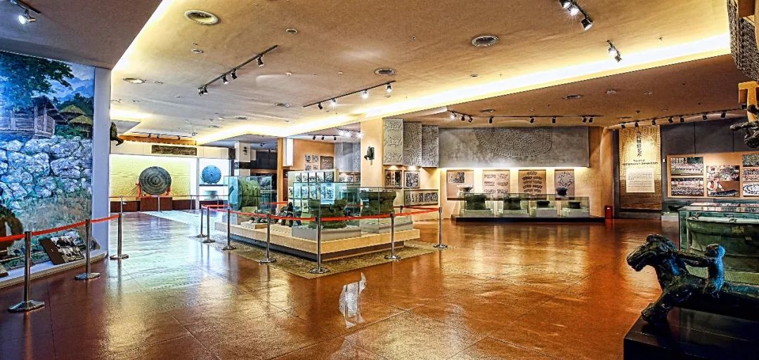 期待｜在*安门天**参加庆典的“壮美广西”彩车明天开始展出，快去C位合影