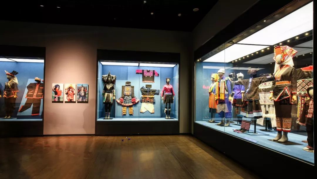 期待｜在*安门天**参加庆典的“壮美广西”彩车明天开始展出，快去C位合影