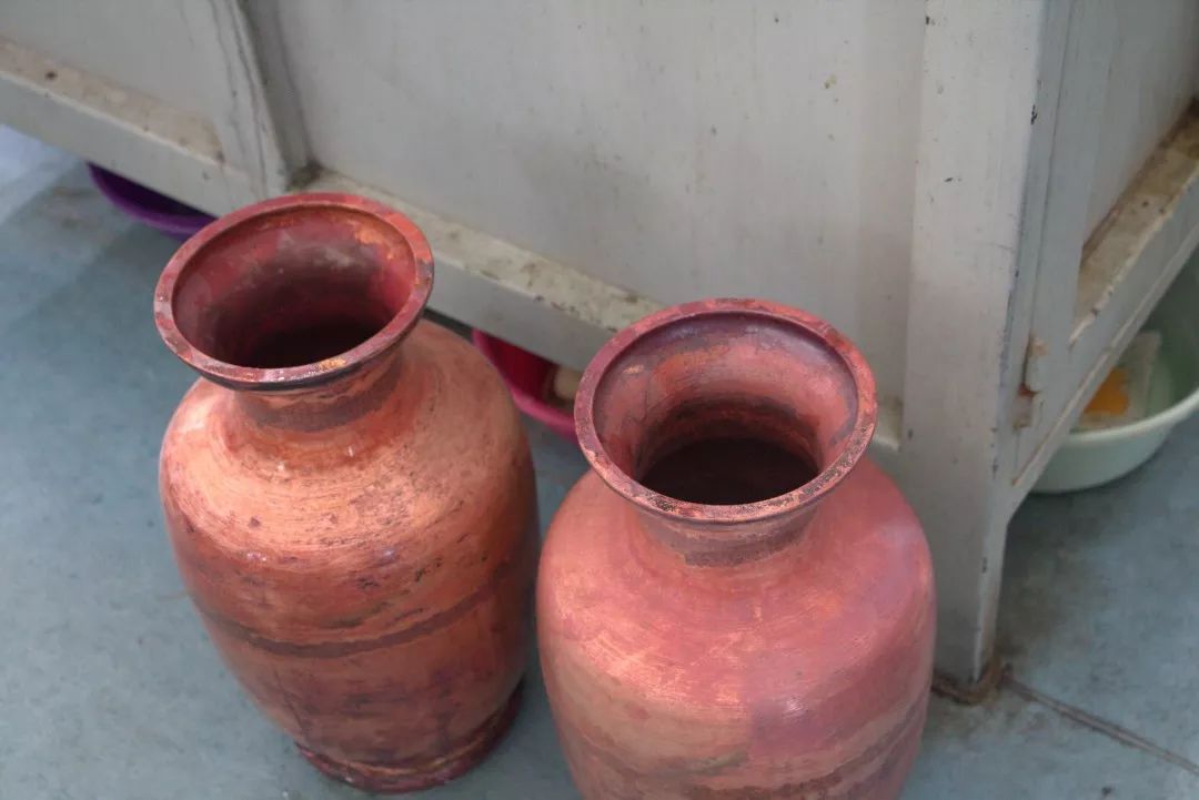 景泰蓝的制作特色,体验景泰蓝工艺感受