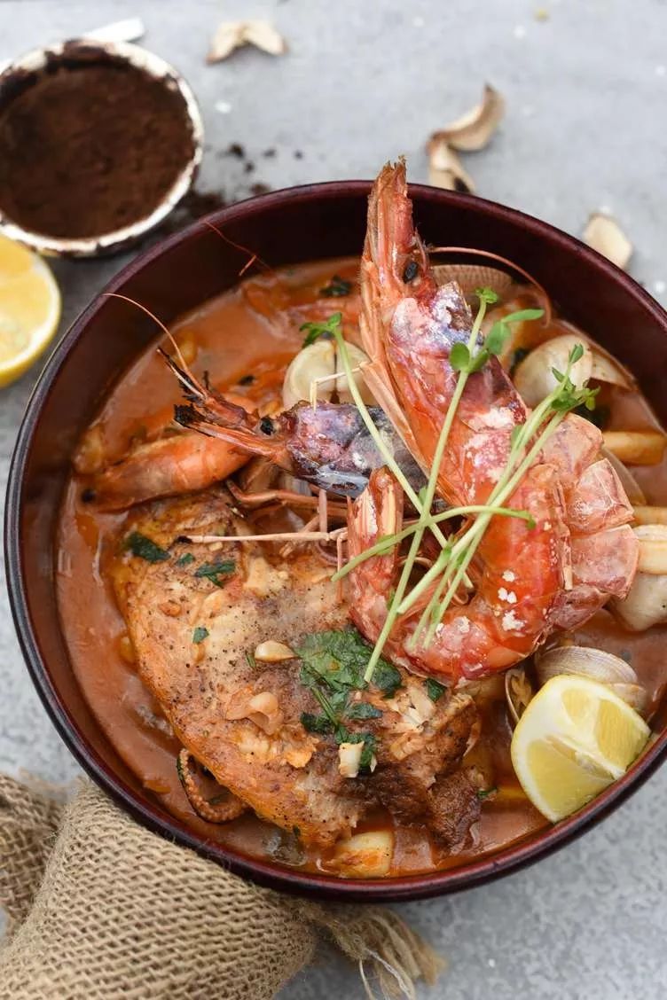 意坊5周年大感谢，请你把新品全部吃一遍