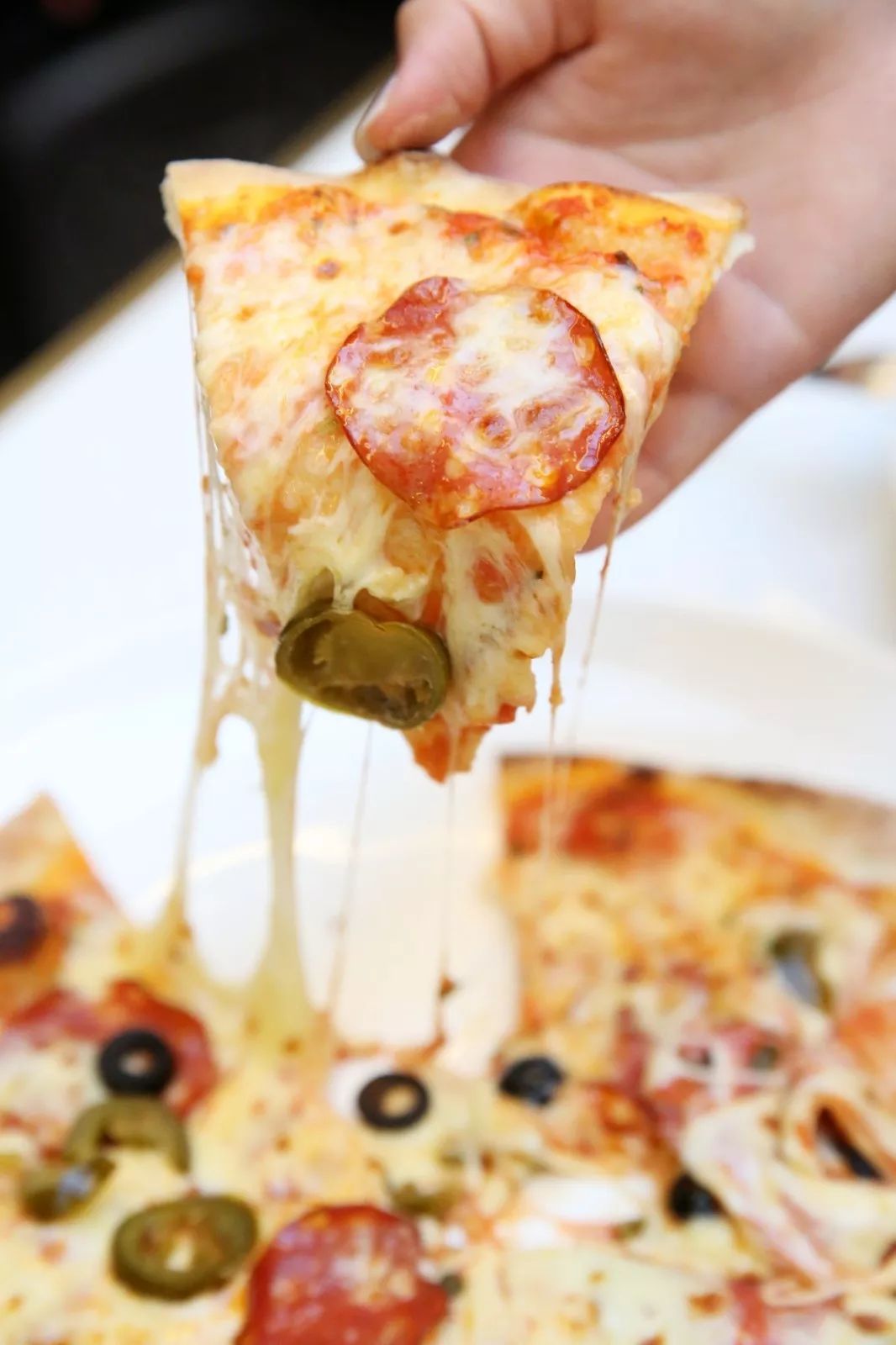 意坊5周年大感谢,请你把新品全部吃一遍