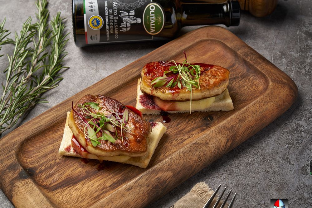 意坊5周年大感谢,请你把新品全部吃一遍