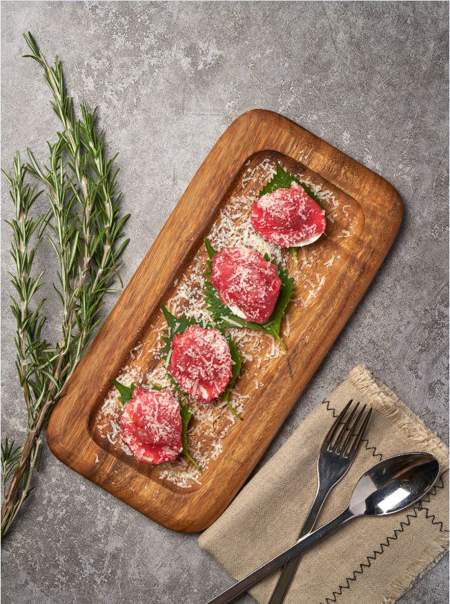 意坊5周年大感谢,请你把新品全部吃一遍