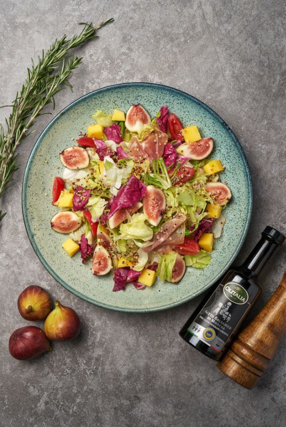 意坊5周年大感谢,请你把新品全部吃一遍