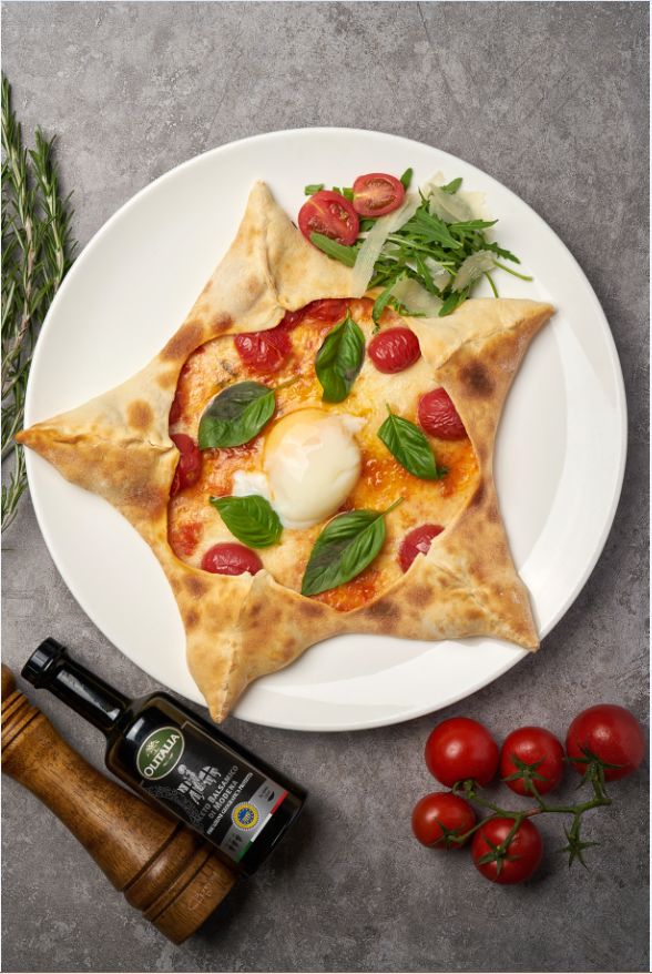 意坊5周年大感谢,请你把新品全部吃一遍