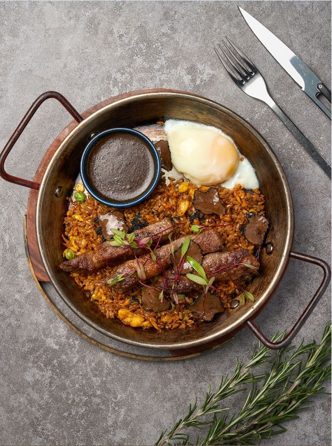 意坊5周年大感谢,请你把新品全部吃一遍