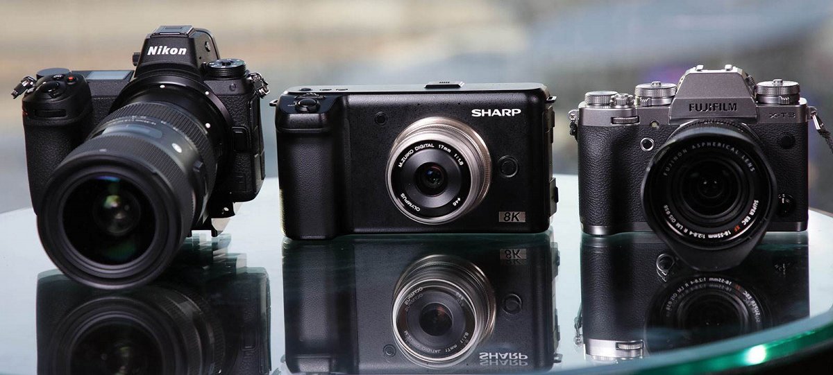 数码相机入门重要表格更新及新品浏览「2019-10」「刘恩惠」