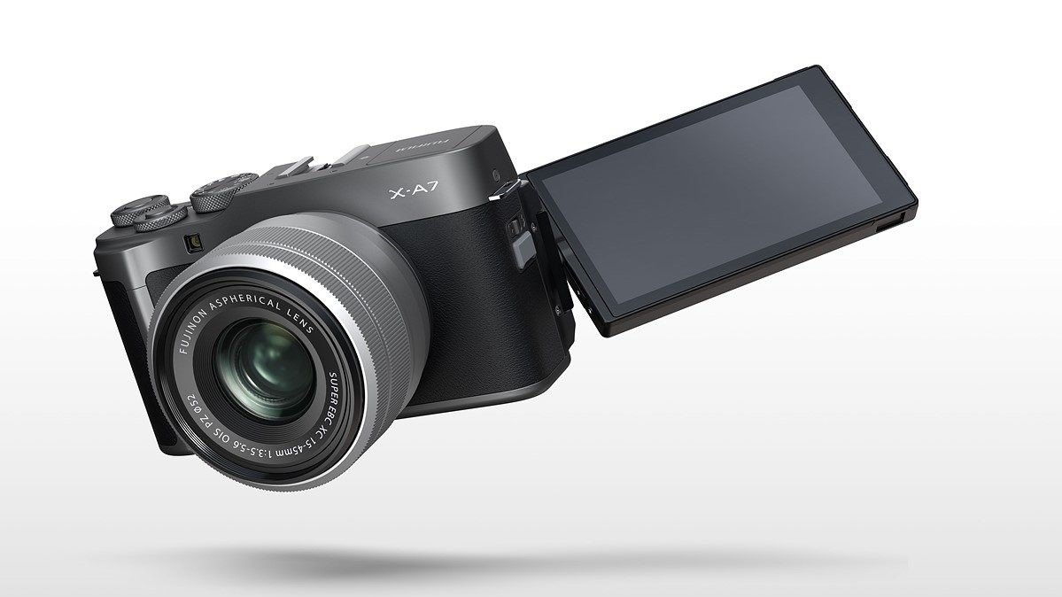 数码相机入门重要表格更新及新品浏览「2019-10」「刘恩惠」