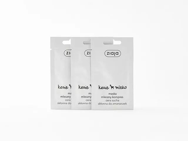 山羊奶面膜补水美白10片盒装,山羊奶面膜优惠券