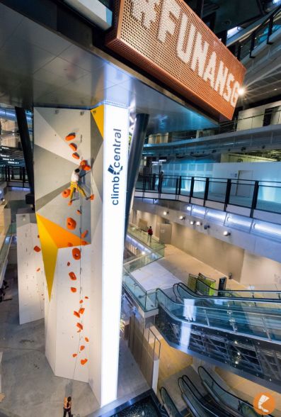 新加坡便宜点健身房有哪些,新加坡单次收费健身房